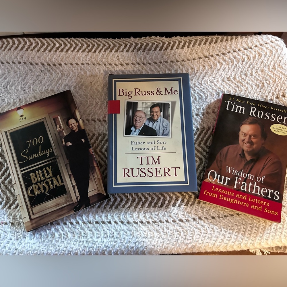 Book bundle